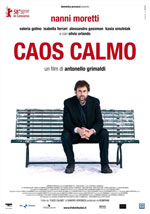 Locandina del film Caos calmo (1)