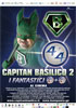 i video del film Capitan Basilico 2 - I Fantastici 4+4