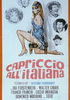 la scheda del film Capriccio all'italiana