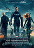 la scheda del film Captain America: The Winter Soldier