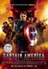 la scheda del film Captain America: Il primo vendicatore