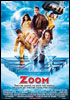 la scheda del film Captain Zoom