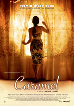 Locandina del film Caramel