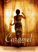 Locandina del film Caramel (FR)