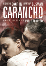 Locandina del film Carancho (ES)