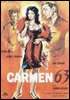 la scheda del film Carmen di Trastevere