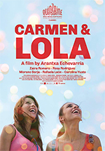 Carmen y Lola