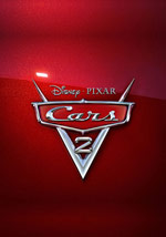 Locandina del film Cars 2