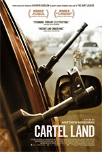 Cartel Land