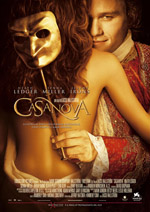 Locandina del film Casanova
