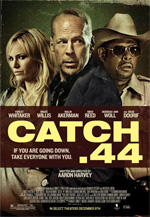 Locandina del film Catch .44