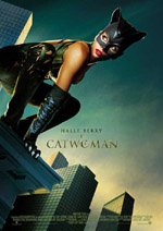 Locandina del film Catwoman (Us)
