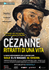 la scheda del film Cezanne - Ritratti di una Vita