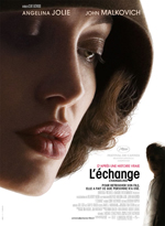 Locandina del film Changeling (FR)