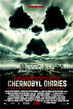 Locandina del film Chernobyl Diaries - La mutazione