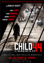 Child 44 - Il bambino n. 44