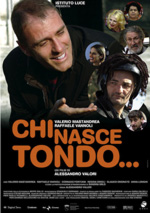 Locandina del film Chi nasce tondo