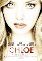 Locandina del film Chloe - Tra seduzione e inganno (US)