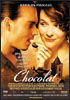 la scheda del film Chocolat