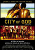 la scheda del film City of God - La citt di Dio