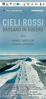 Cieli rossi, Bassano in guerra