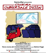 Locandina del film Cinema Universale d'Essai