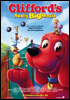 la scheda del film Clifford's Really Big Movie