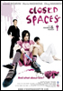 la scheda del film Closed spaces