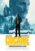 Cocaine - La vera storia di White Boy Ric