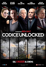 Codice Unlocked - Londra sotto attacco