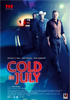 la scheda del film Cold in July