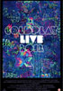 la scheda del film Coldplay live 2012