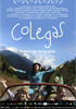 la scheda del film Colegas
