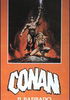 la scheda del film Conan il barbaro