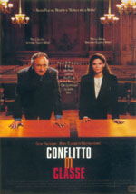 Locandina del film Conflitto di classe