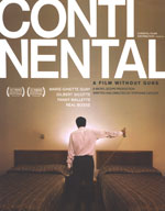 Locandina del film Continental. Un film sans fusil (CAN)