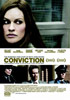 i video del film Conviction