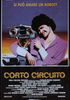 la scheda del film Corto circuito