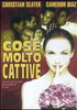 la scheda del film Cose molto cattive