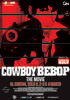 i video del film Cowboy Bebop