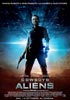 i video del film Cowboys & Aliens