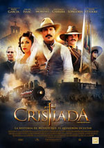 Locandina del film Cristiada