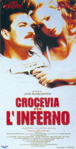 Locandina del film Crocevia per l'inferno