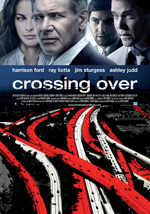 Locandina del film Crossing Over