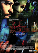 Locandina del film Cruel Tango