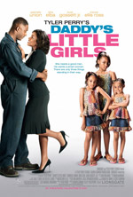 Locandina del film Daddy's little girls (US)