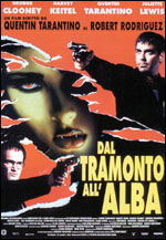 Locandina del film Dal Tramonto all'Alba