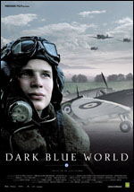 Locandina del film Dark Blue World