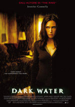 Locandina del film Dark water