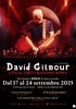 la scheda del film David Gilmour - Live al Circo Massimo. Roma
